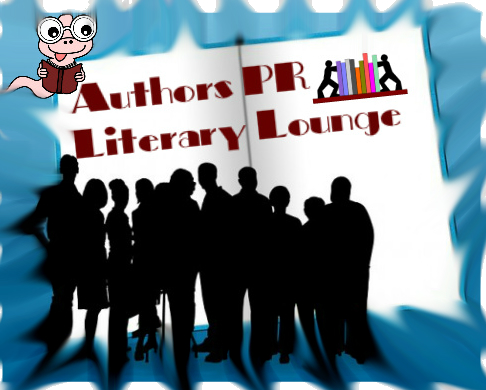 Literary Lounge logo