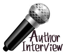 author interview